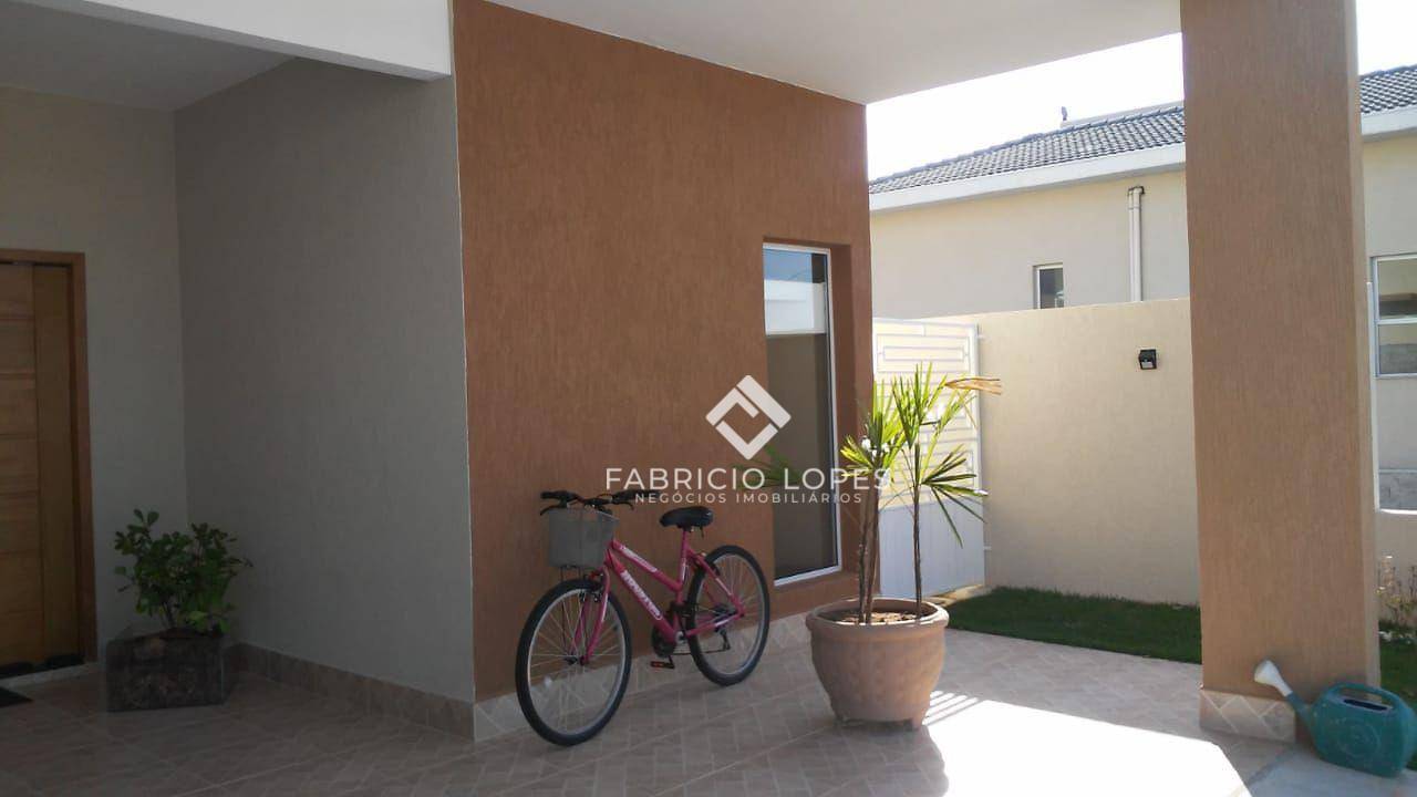 Casa à venda com 3 quartos, 211m² - Foto 20