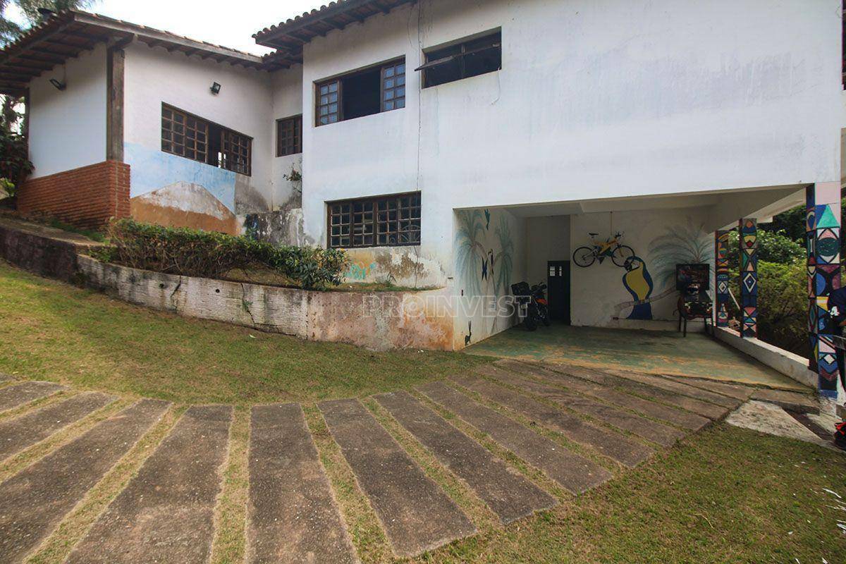 Casa de Condomínio à venda com 3 quartos, 420m² - Foto 23