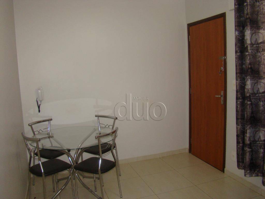 Apartamento à venda com 2 quartos, 52m² - Foto 2