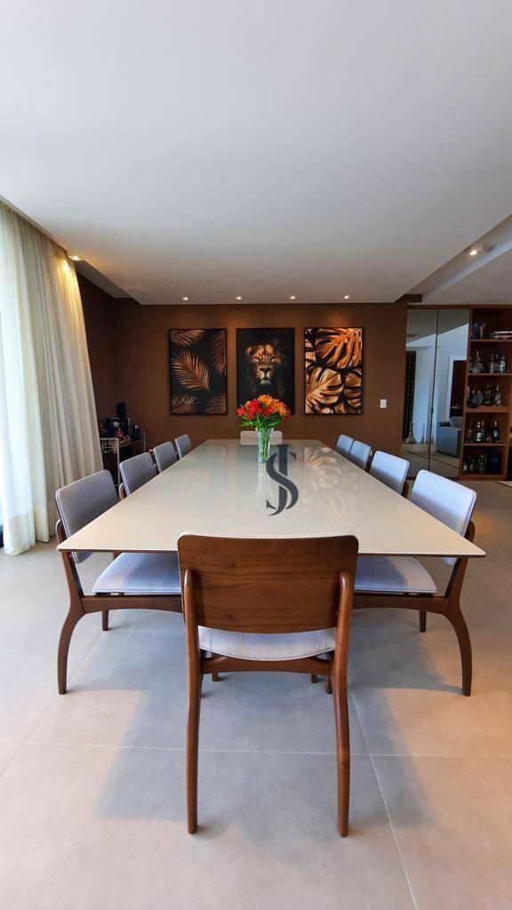 Casa à venda com 4 quartos, 470m² - Foto 8