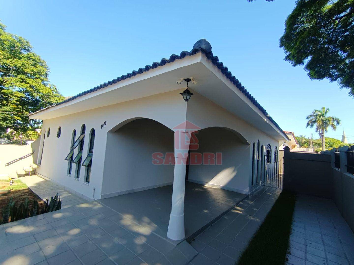 Casa, 3 quartos, 164 m² - Foto 2