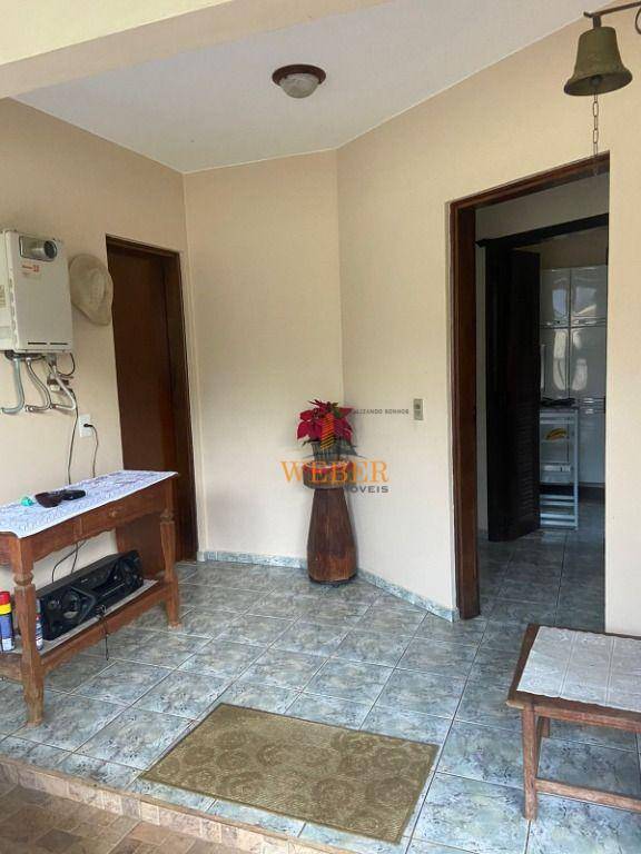 Sobrado à venda com 3 quartos, 208m² - Foto 9