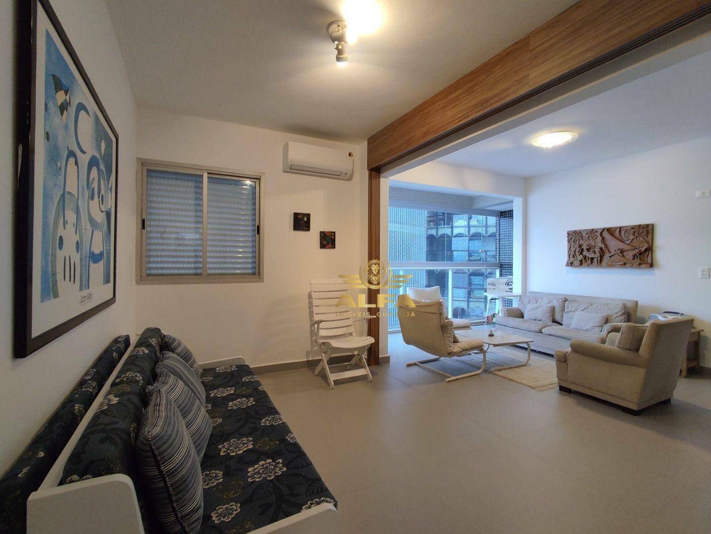 Apartamento à venda com 3 quartos, 95m² - Foto 8