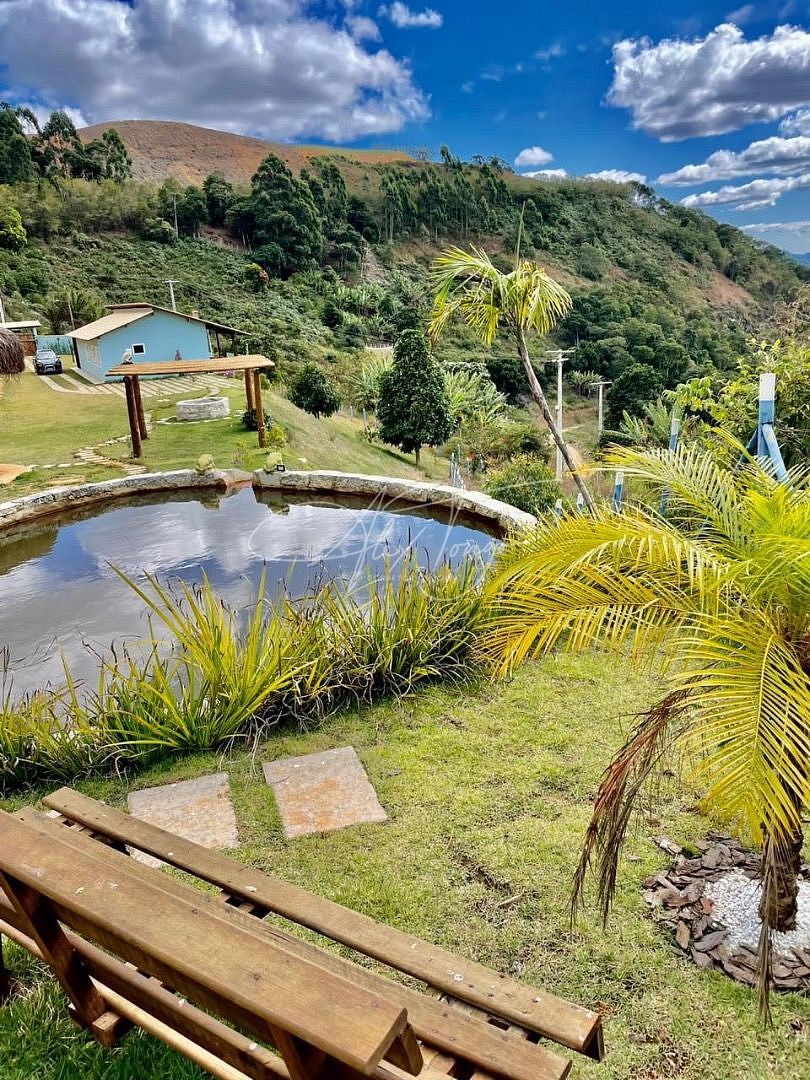 Fazenda à venda com 3 quartos, 200m² - Foto 18