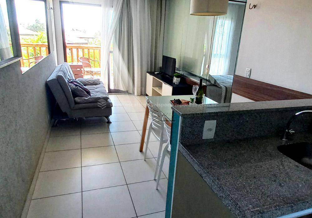 Apartamento para lancamento com 1 quarto, 39m² - Foto 29