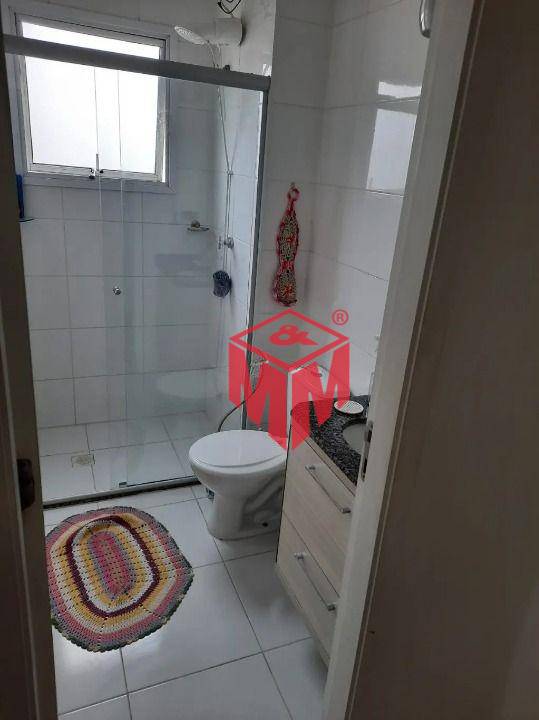 Apartamento à venda com 3 quartos, 70m² - Foto 18