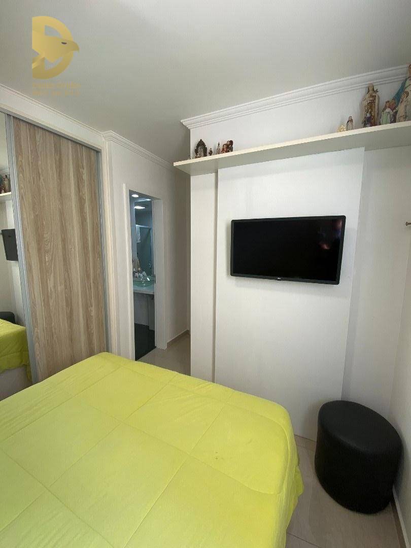 Apartamento à venda com 3 quartos, 83m² - Foto 29