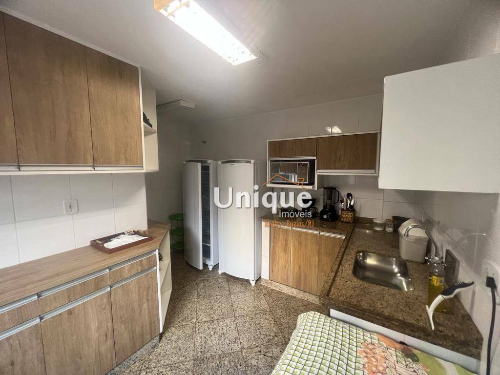 Casa à venda com 4 quartos, 140m² - Foto 43