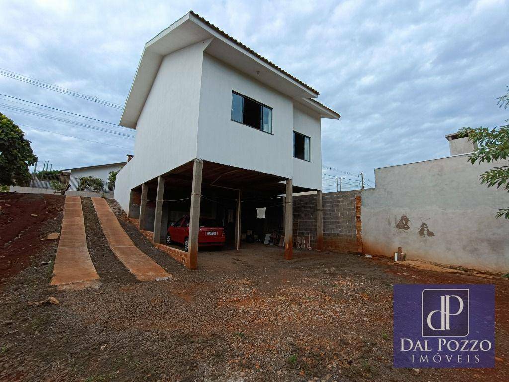 Casa à venda com 2 quartos, 62m² - Foto 17