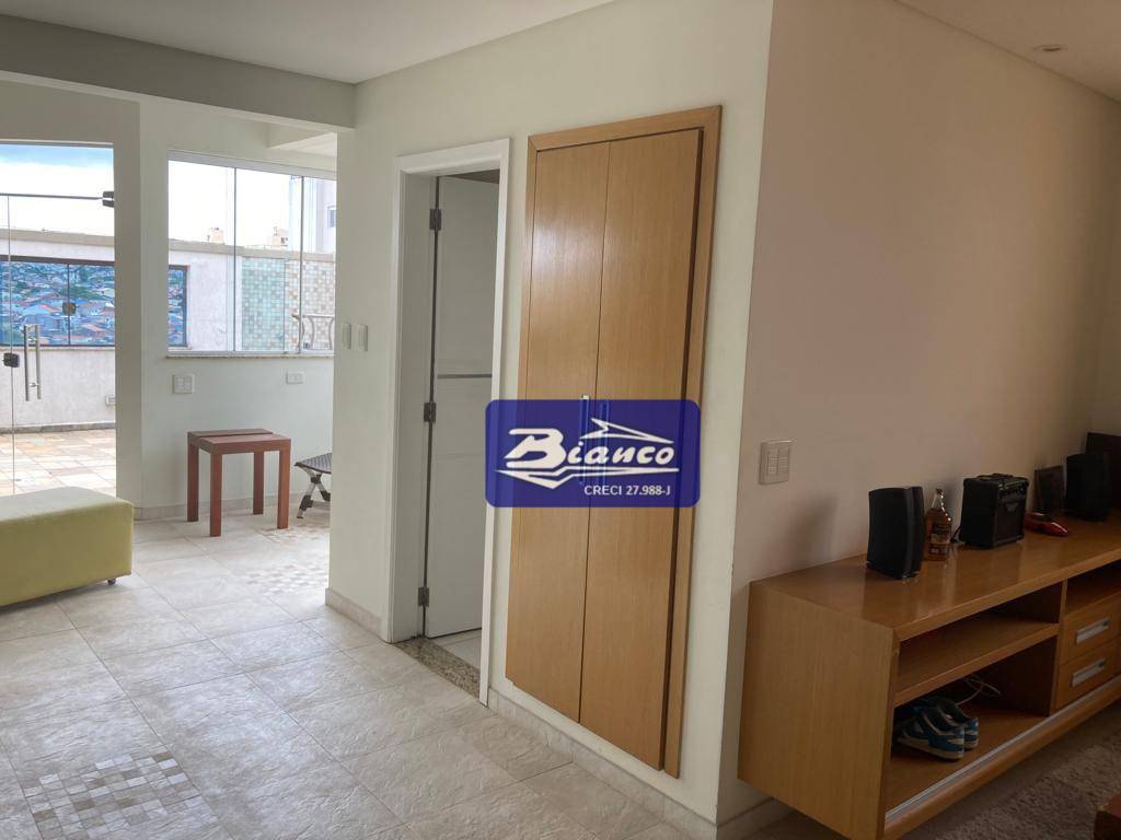 Cobertura à venda com 3 quartos, 280m² - Foto 9