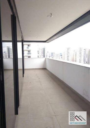 Conjunto Comercial-Sala à venda, 1069m² - Foto 17