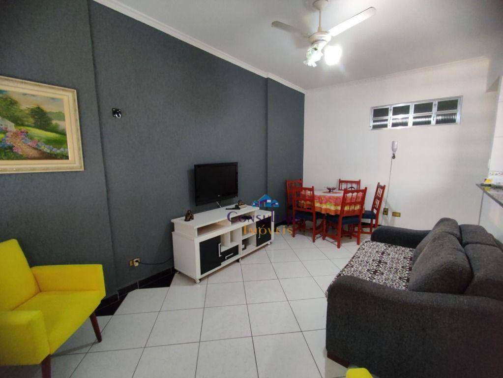 Apartamento à venda com 2 quartos, 81m² - Foto 4