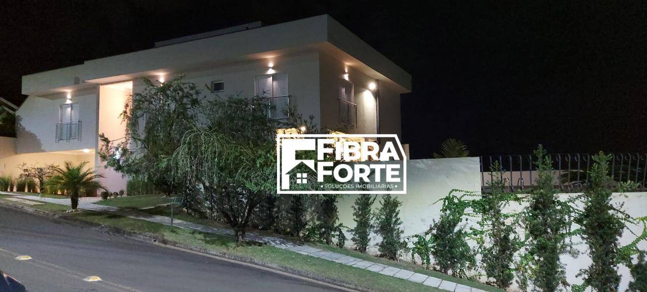 Casa de Condomínio, 4 quartos - Foto 40