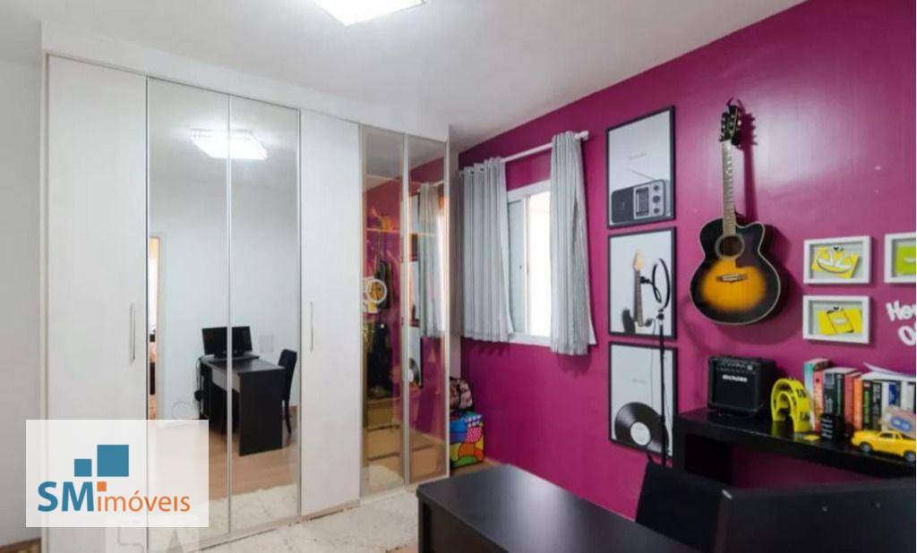 Cobertura à venda com 3 quartos, 120m² - Foto 10