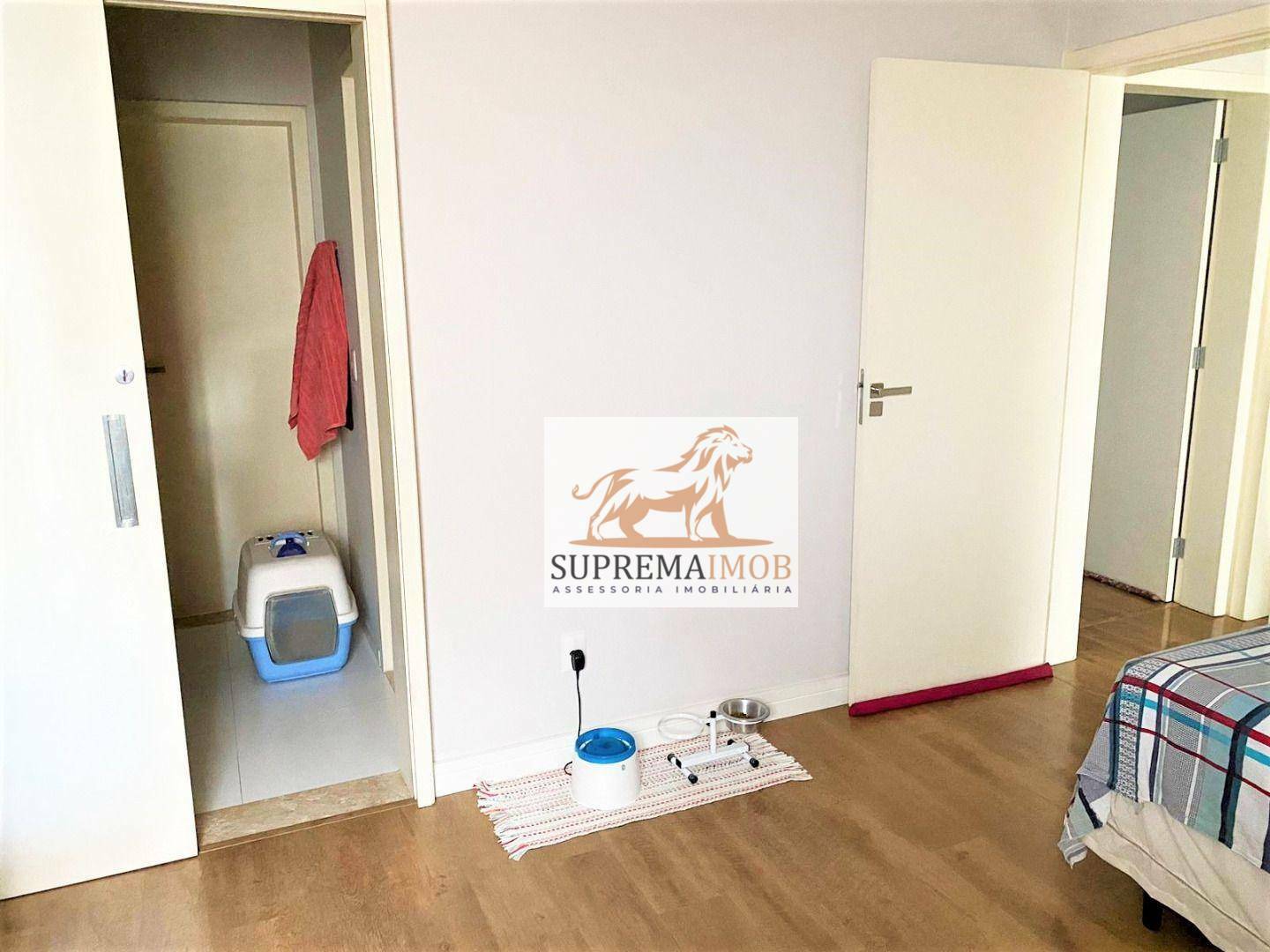 Casa de Condomínio à venda com 3 quartos, 161m² - Foto 18