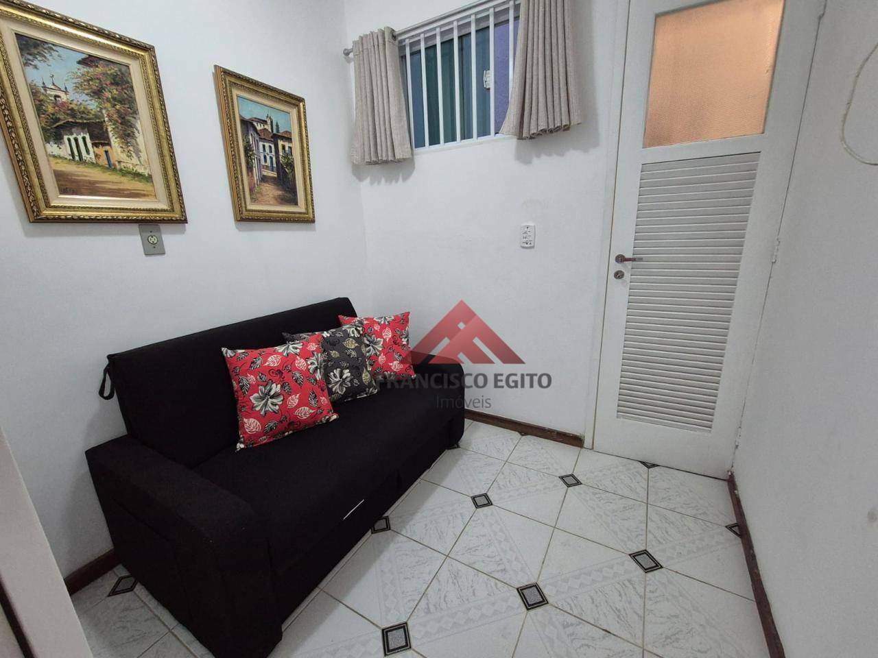 Apartamento à venda com 2 quartos, 86m² - Foto 21