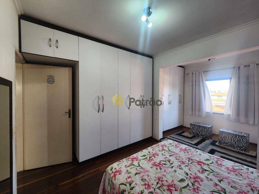 Casa à venda com 3 quartos, 152m² - Foto 15