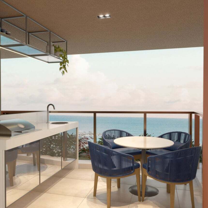 Apartamento à venda com 3 quartos, 9814m² - Foto 7