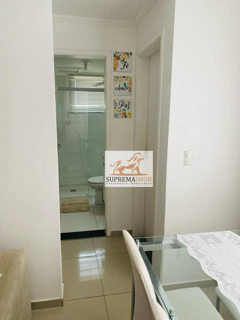 Apartamento à venda com 2 quartos, 50m² - Foto 14