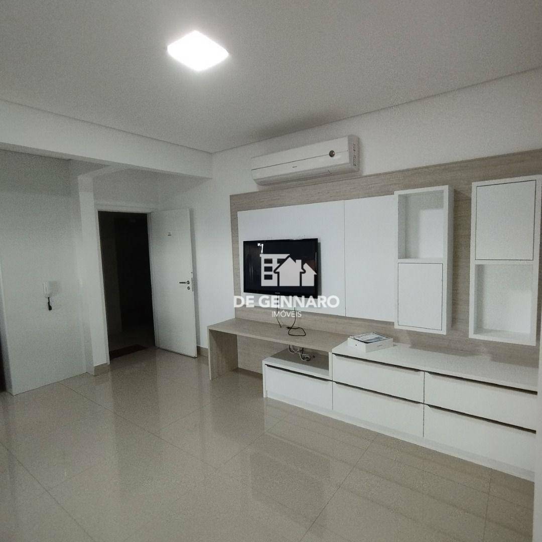 Apartamento à venda com 3 quartos, 119m² - Foto 4