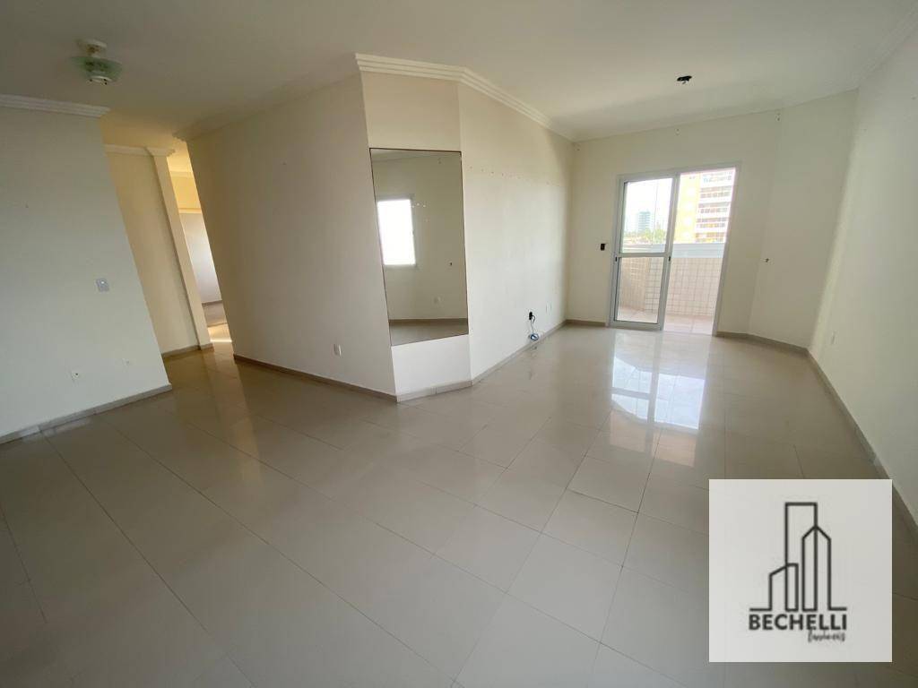 Apartamento para alugar com 3 quartos, 120m² - Foto 3