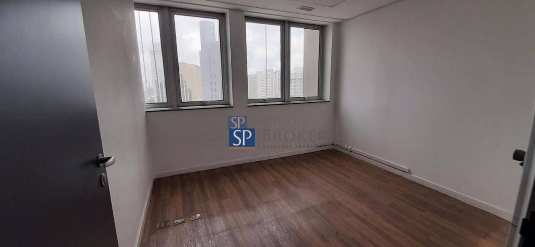 Conjunto Comercial-Sala para alugar, 181m² - Foto 4