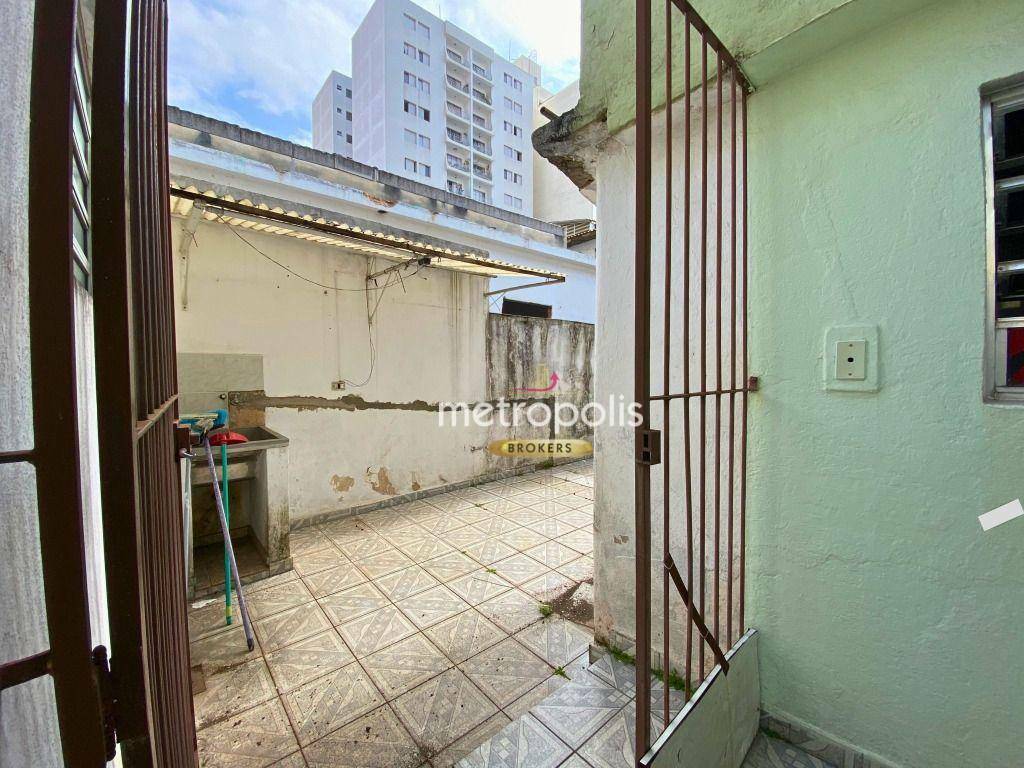 Casa à venda e aluguel com 3 quartos, 250m² - Foto 20