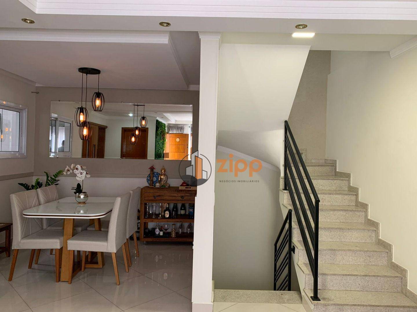 Sobrado à venda com 3 quartos, 189m² - Foto 35