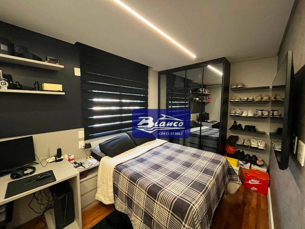 Apartamento à venda com 3 quartos, 93m² - Foto 24