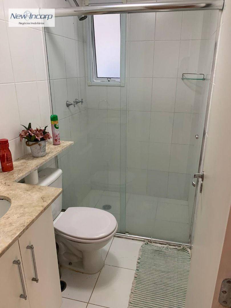 Apartamento à venda com 2 quartos, 55m² - Foto 15