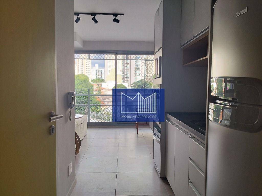 Apartamento para alugar com 1 quarto, 29m² - Foto 24