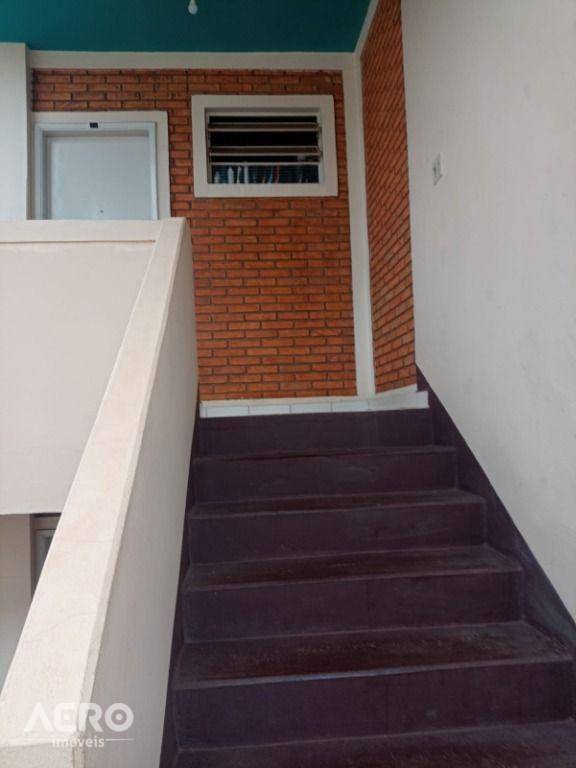 Apartamento à venda com 1 quarto, 40m² - Foto 12