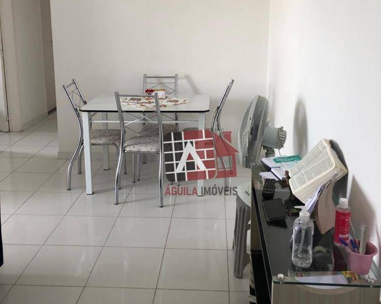 Apartamento à venda com 2 quartos, 51m² - Foto 3