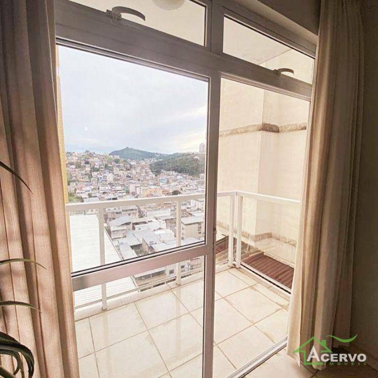 Apartamento à venda com 1 quarto, 77m² - Foto 6