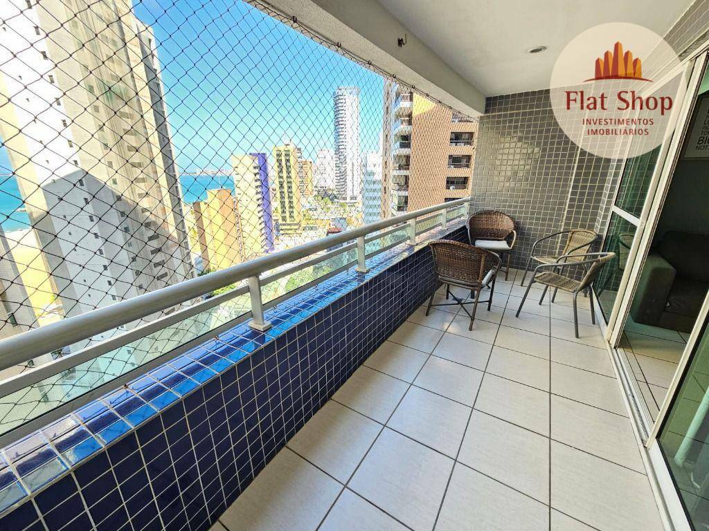 Apartamento à venda com 2 quartos, 56m² - Foto 3