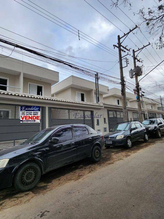 Sobrado à venda com 3 quartos, 140m² - Foto 9