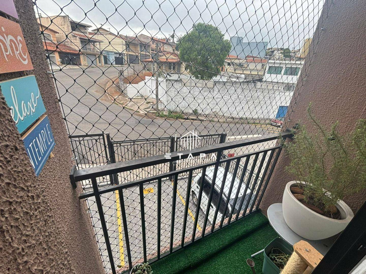 Apartamento, 1 quarto, 44 m² - Foto 10