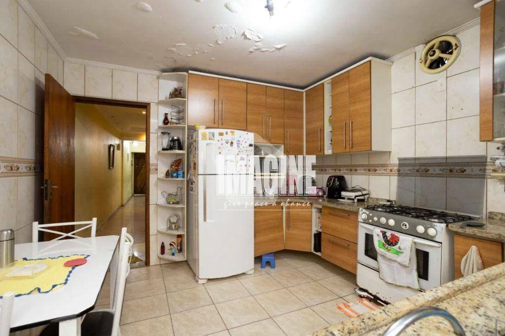 Sobrado à venda com 3 quartos, 150m² - Foto 15