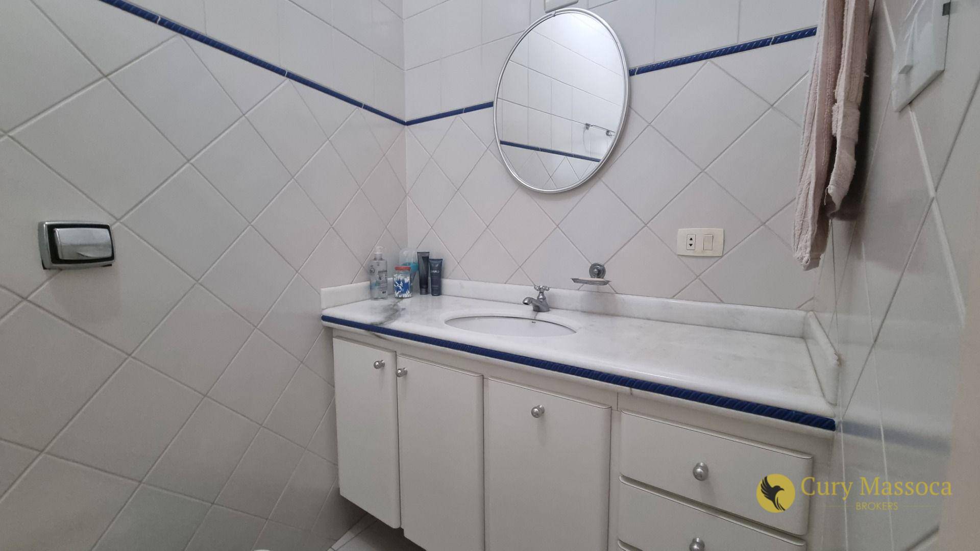 Casa de Condomínio à venda com 3 quartos, 180m² - Foto 20