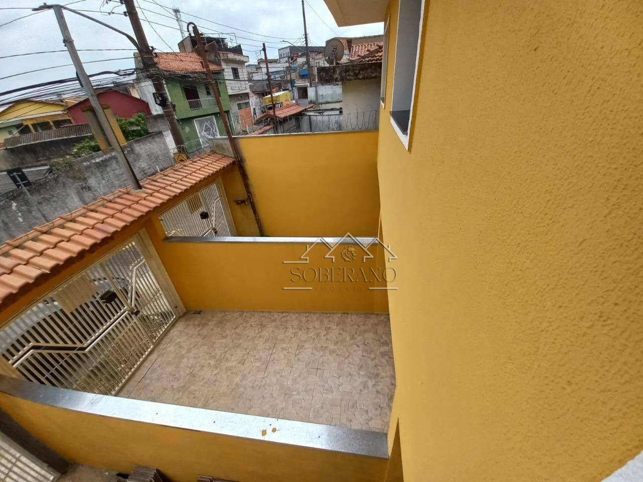 Sobrado à venda com 2 quartos, 113m² - Foto 20