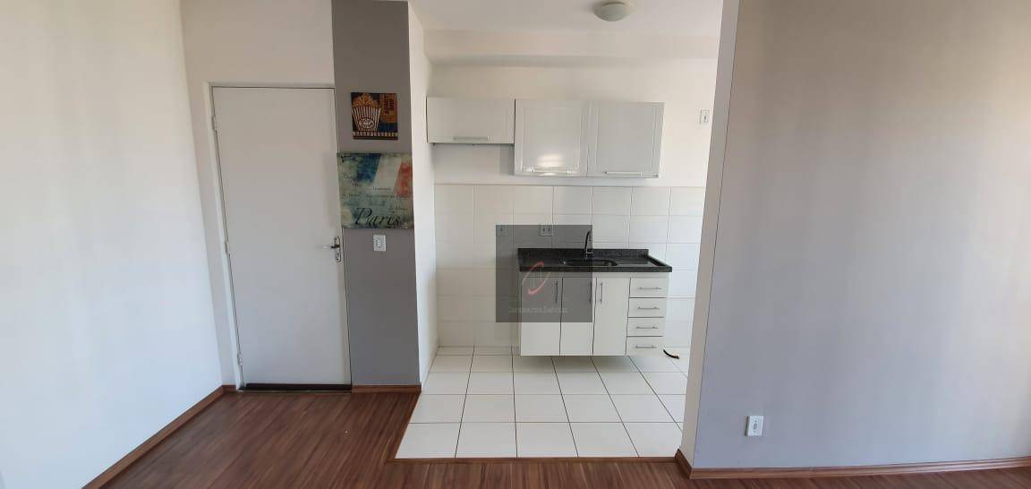 Apartamento à venda com 2 quartos, 50m² - Foto 19