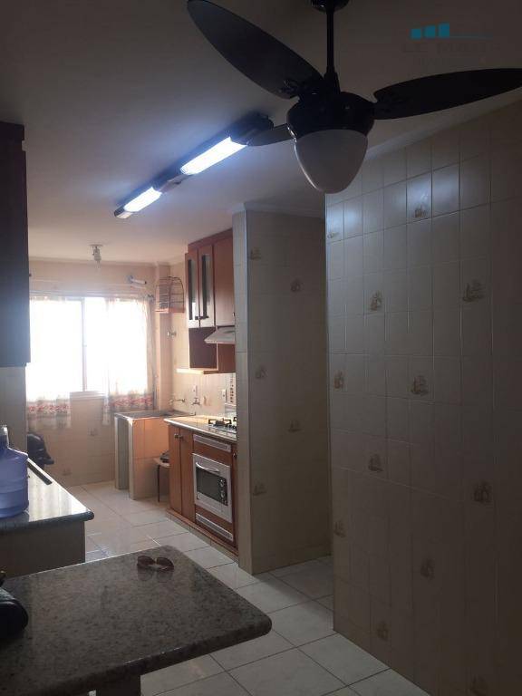 Apartamento à venda com 3 quartos, 101m² - Foto 6