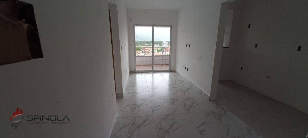 Apartamento à venda com 1 quarto, 49m² - Foto 7