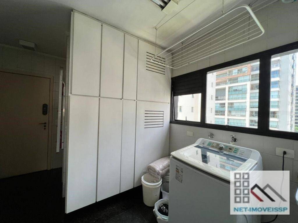 Apartamento à venda e aluguel com 4 quartos, 220m² - Foto 12