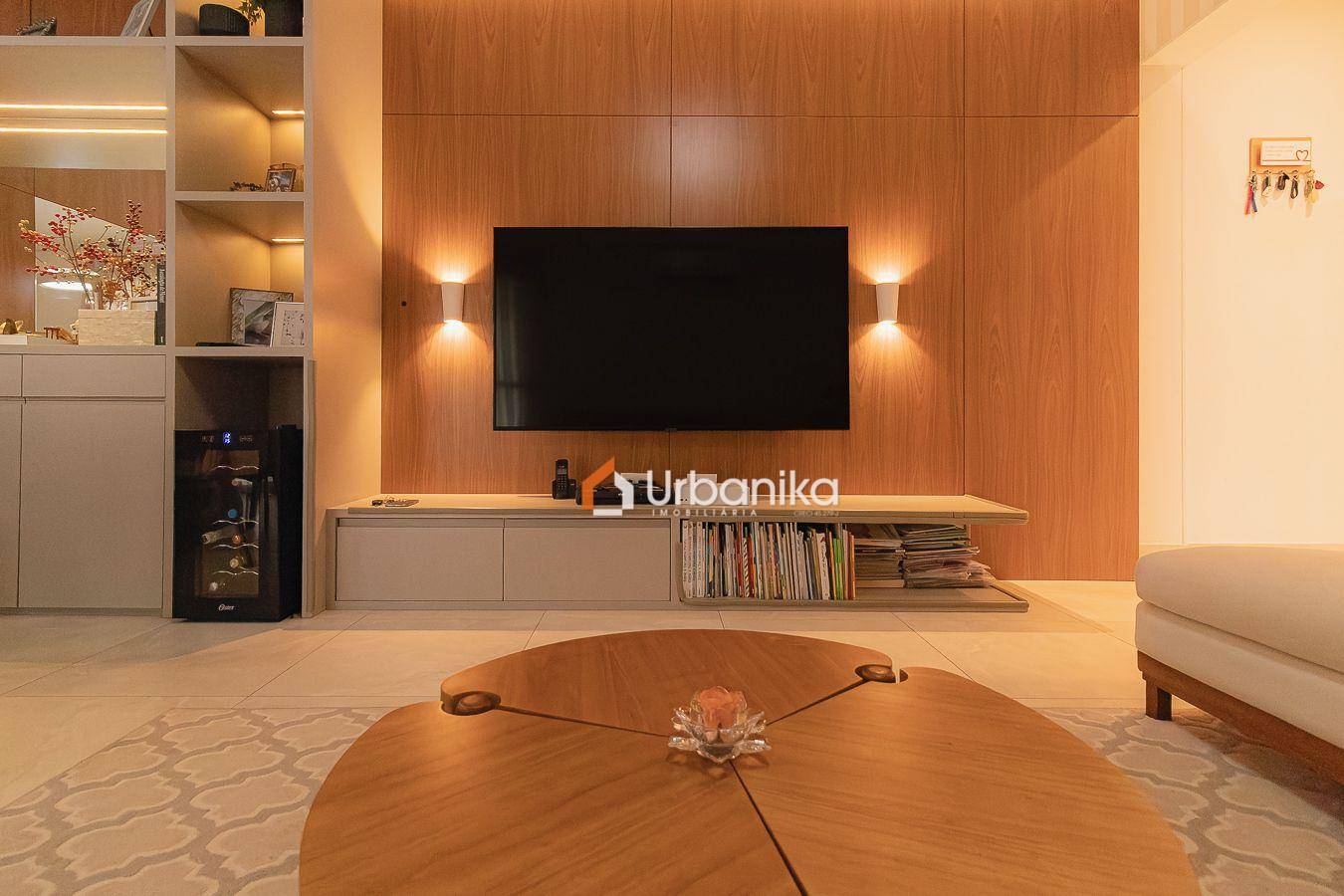 Apartamento, 3 quartos, 118 m² - Foto 5