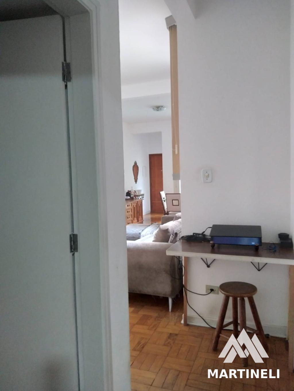 Apartamento à venda com 2 quartos, 93m² - Foto 13