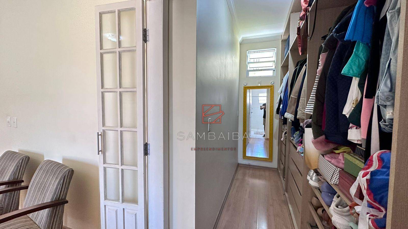 Casa de Condomínio à venda com 3 quartos, 215m² - Foto 25