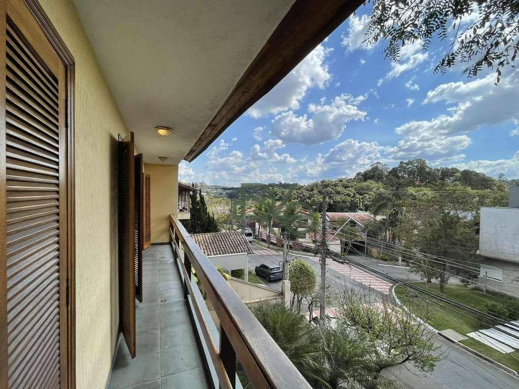 Casa de Condomínio à venda com 3 quartos, 390m² - Foto 42