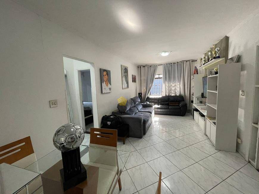 Sobrado à venda com 3 quartos, 101m² - Foto 7