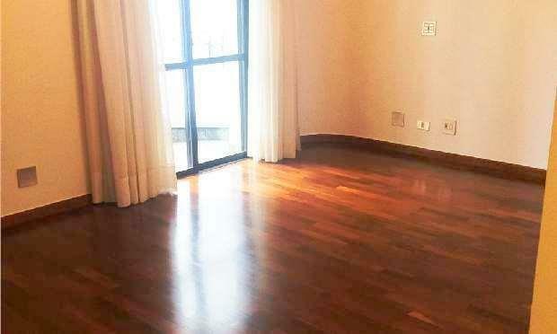 Apartamento à venda e aluguel com 4 quartos, 260m² - Foto 3